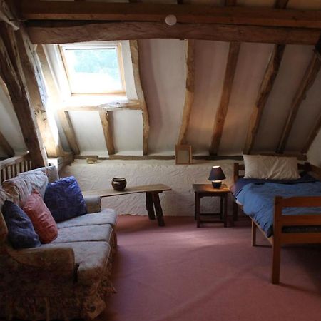 Grand gîte de campagne capacité jusqu'à 10 personnes Chantenay-Saint-Imbert Exterior foto