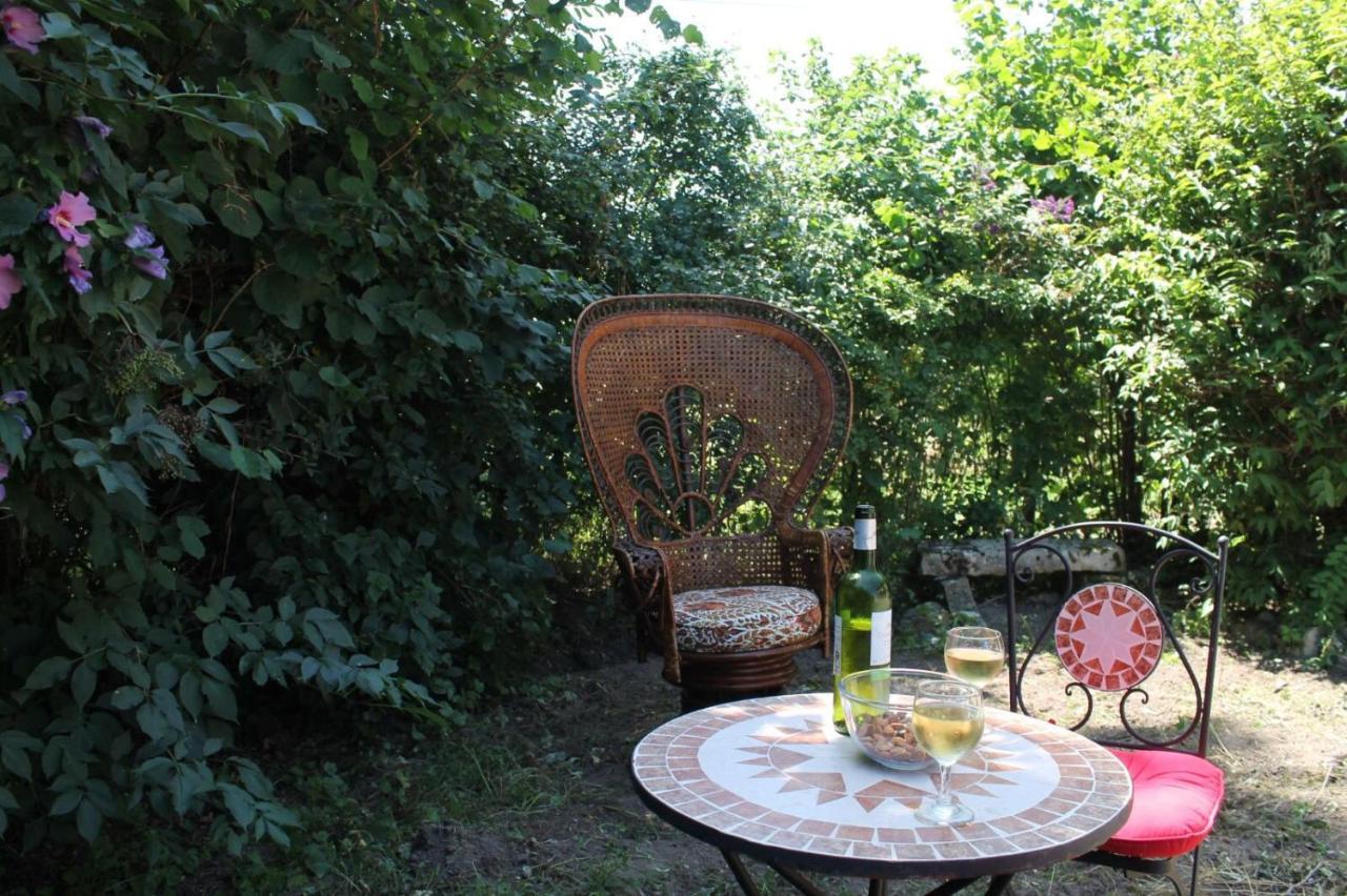 Grand gîte de campagne capacité jusqu'à 10 personnes Chantenay-Saint-Imbert Exterior foto