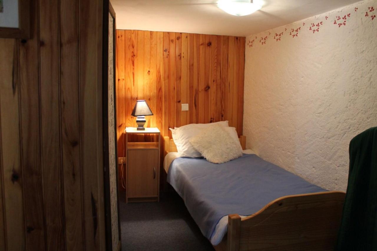 Grand gîte de campagne capacité jusqu'à 10 personnes Chantenay-Saint-Imbert Exterior foto